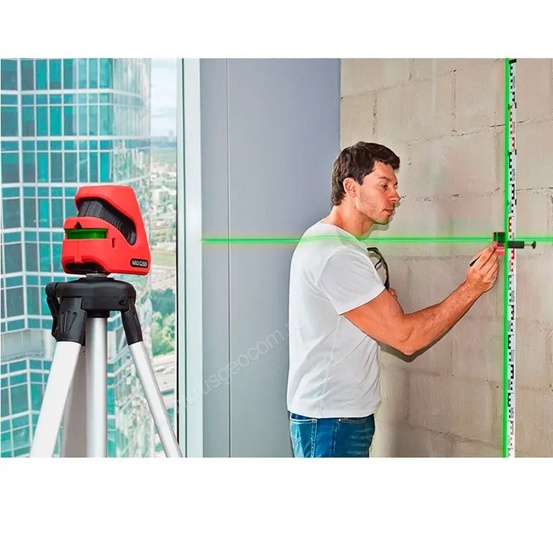 Condtrol Green электронный-отражатель для лазерных нивелиров