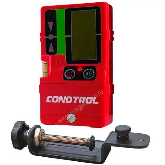 Condtrol Green электронный-отражатель для лазерных нивелиров