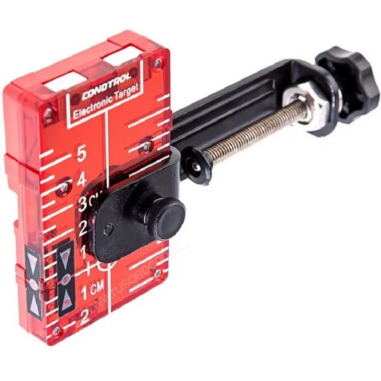 Condtrol электронный-отражатель для лазерных нивелиров