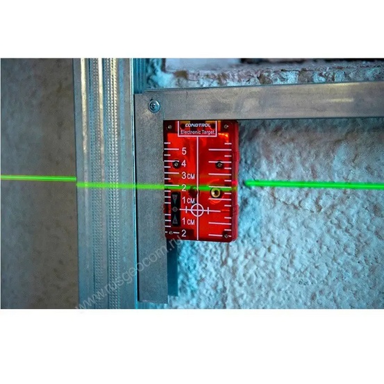 Condtrol электронный-отражатель для лазерных нивелиров