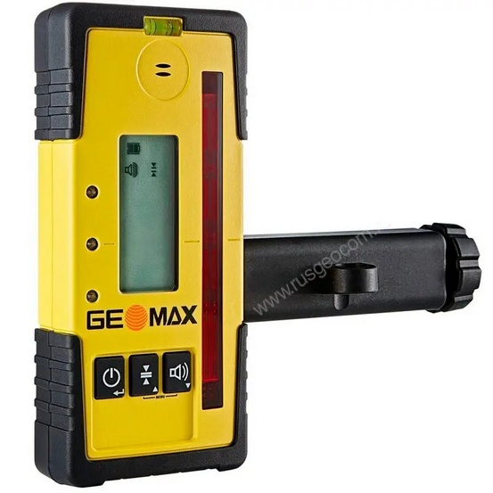 Приемник лазерного излучения GeoMax ZRP105 pro