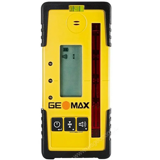 Приемник лазерного излучения GeoMax ZRP105 pro