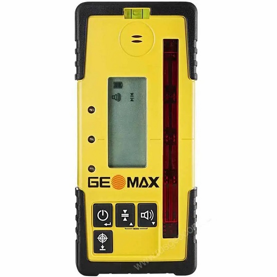 Приемник лазерного излучения GeoMax ZRD105 Digital
