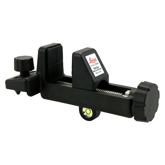 Приёмник лазерного излучения с креплением Leica Rod Eye 120