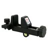 Приёмник лазерного излучения с креплением Leica Rod Eye 120