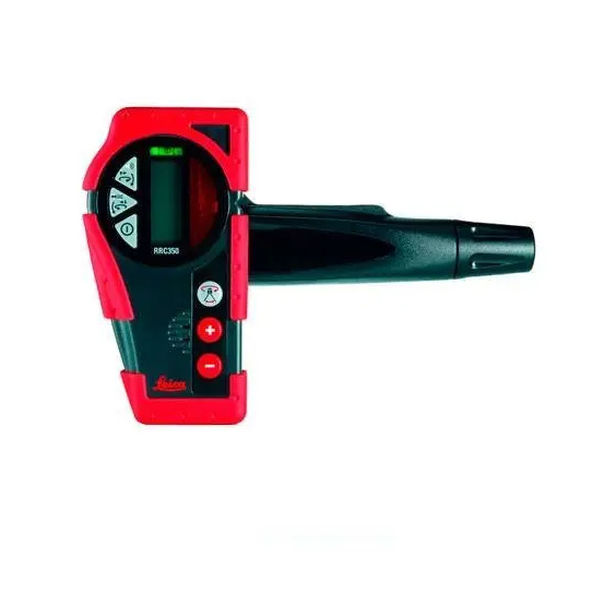 Фотоприёмник Leica RRC350 G