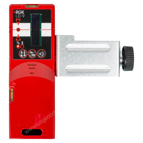 Приёмник излучения RGK LD-9