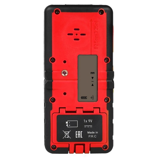 Приёмник излучения с функцией индикации относительной высоты RGK LD-88