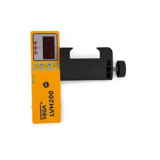 Датчик-приемник Vega LVH200 с зажимом, для VEGA LP90/LP360