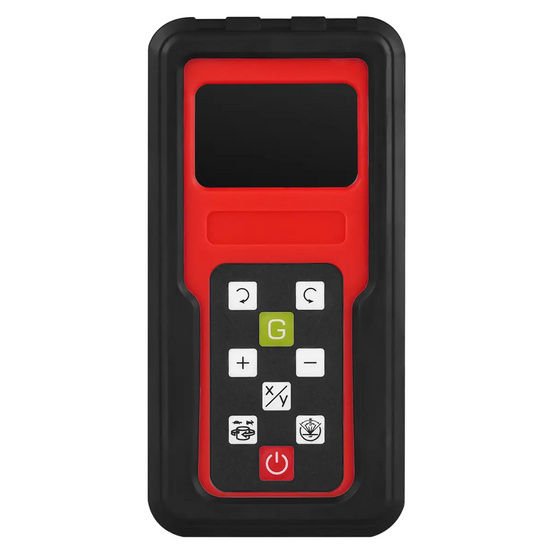 Пульт ДУ для ротационного нивелира RGK SP-500/500G/502/508