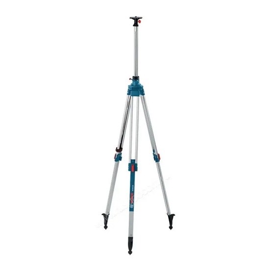 Элевационный штатив Bosch BT300HD (0.601.091.400)