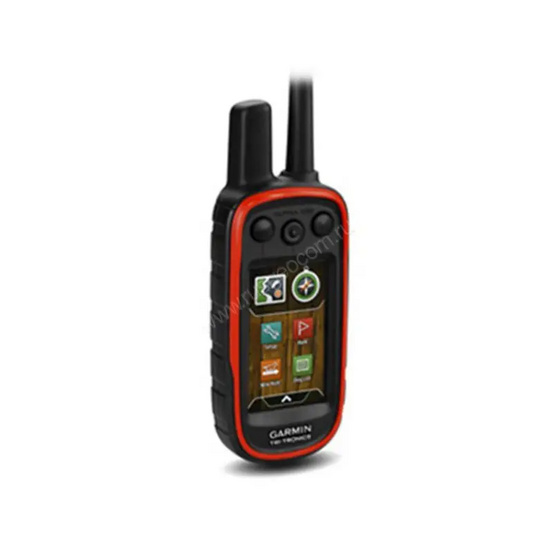 Garmin Alpha 100 с ошейником TT15 EU