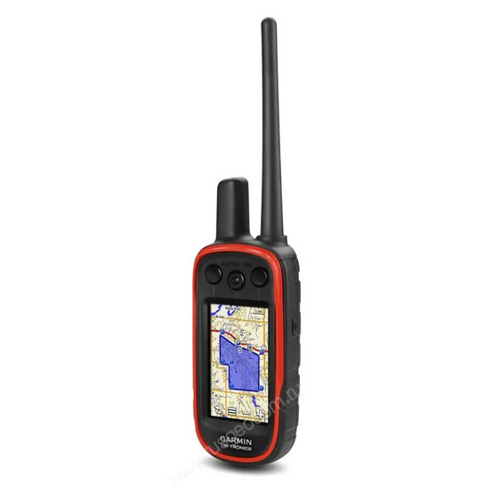 Garmin Alpha 100 с ошейником TT15