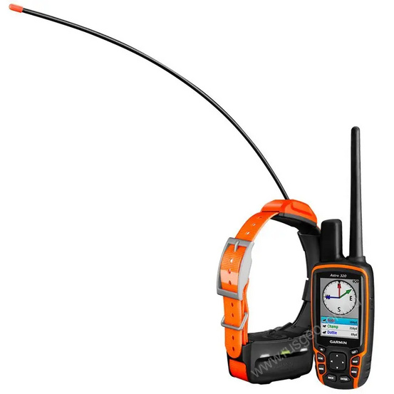 Garmin Astro 320 с ошейником T5 комплект с ДР6