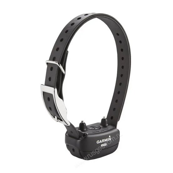 Garmin BarkLimiter