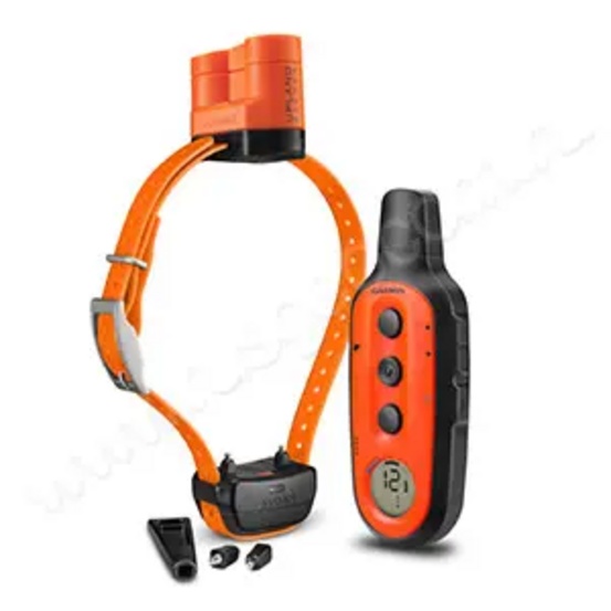 Garmin DELTA Upland XC Bundle