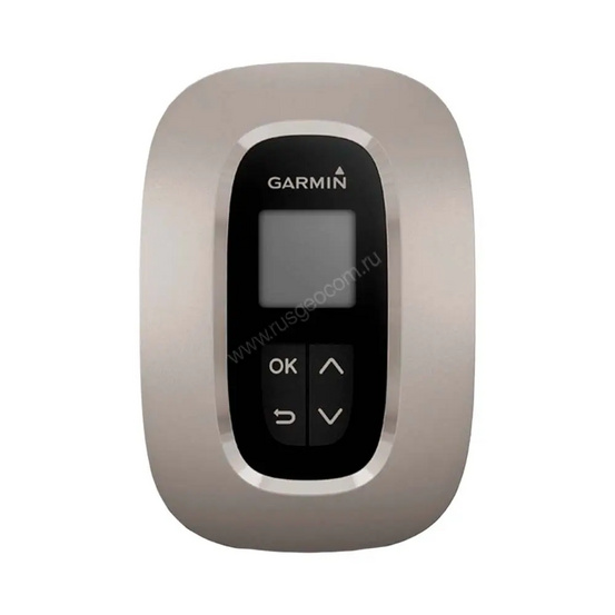Garmin Delta Inbounds System