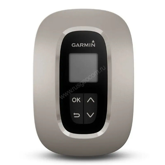 Garmin Delta Inbounds
