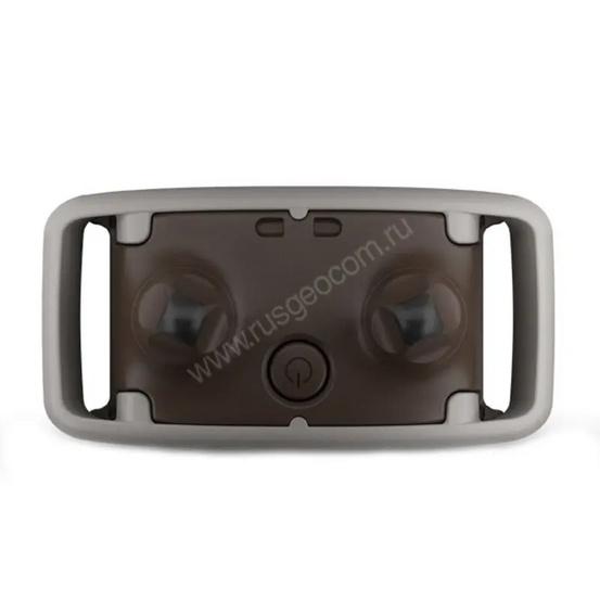 Garmin Delta Inbounds