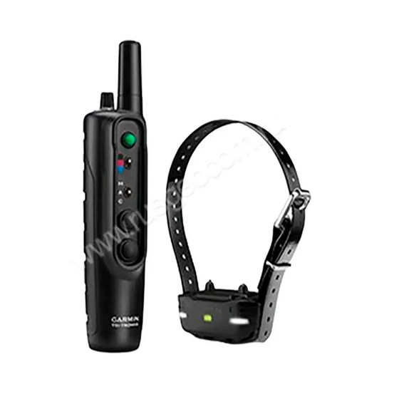 Garmin PRO 550 с ошейником PT 10
