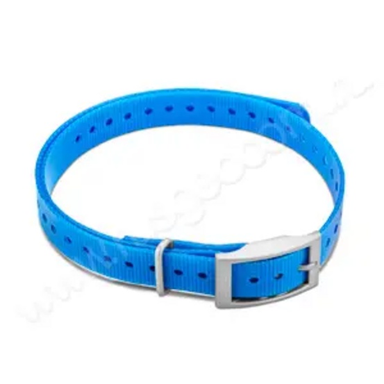 Ошейник Garmin для Barklimiter, Delta синий