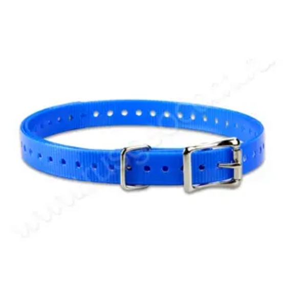 Ошейник Garmin для Barklimiter, Delta синий