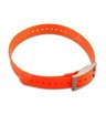 Ошейник Garmin для DC 50/T5/TT 15 оранжевый