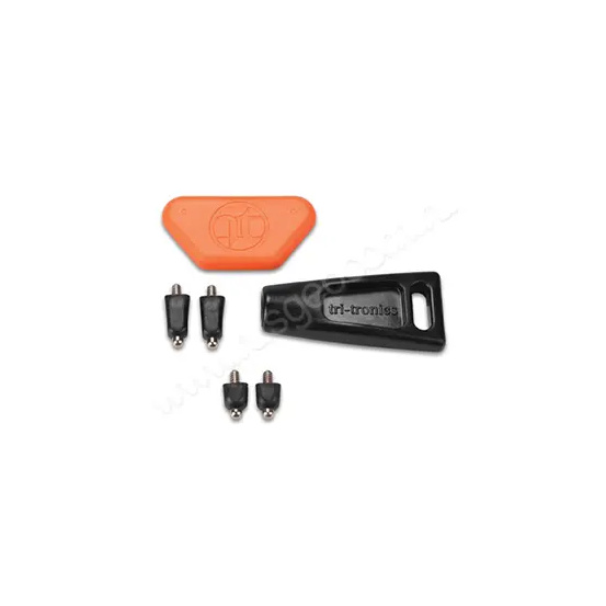 Контактные площадки Garmin для ошейника