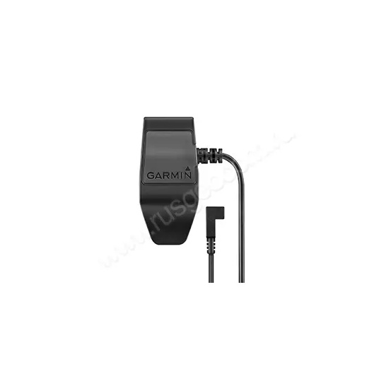 Кабель Garmin с клипсой для зарядки T5 / TT 15