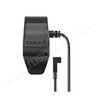 Кабель Garmin с клипсой для зарядки T5 / TT 15