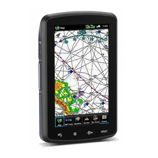 Авиационный навигатор Garmin Aera 795 ATL