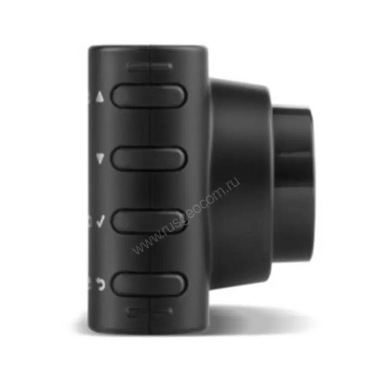 Видеорегистратор Garmin DashCam 35, GPS
