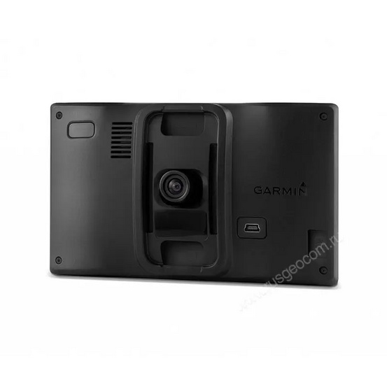 Навигатор с камерой Garmin DriveAssist 51 LMT Russian