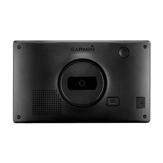 Навигатор Garmin DriveSmart 60 RUS LMT