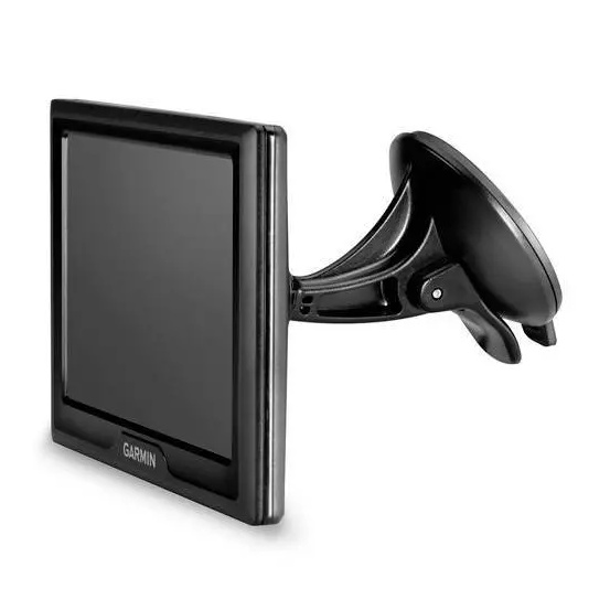 Навигатор Garmin DriveSmart 60 RUS LMT