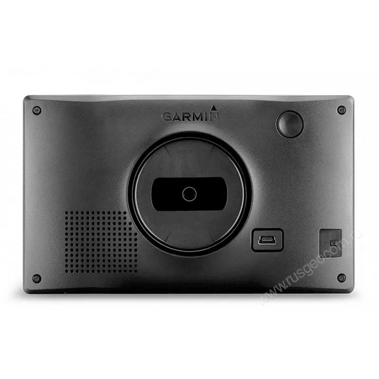 Навигатор Garmin DriveSmart 51 RUS LMT