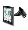 Навигатор Garmin DriveSmart 51 RUS LMT