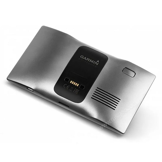 Навигатор Garmin DriveLuxe 51 RUS LMT