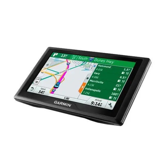Навигатор Garmin Drive 50 RUS LMT