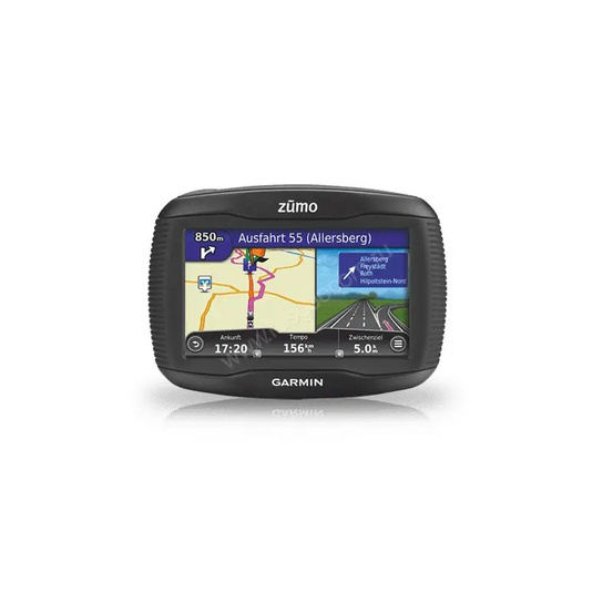 Навигатор для мотоцикла Garmin Zumo 390 MPC.