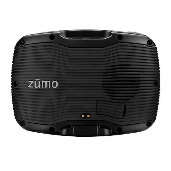Мотонавигатор Garmin zumo 390