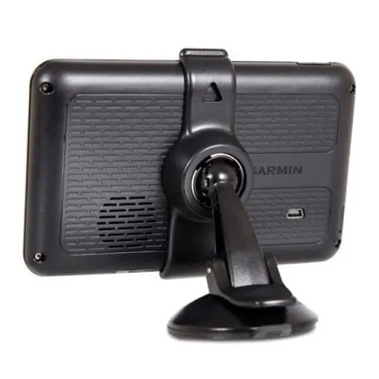 Автонавигатор Garmin nuvi 50