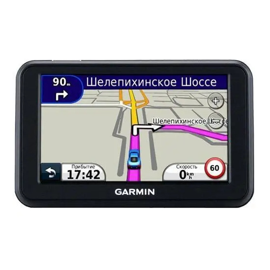 Автонавигатор Garmin nuvi 40