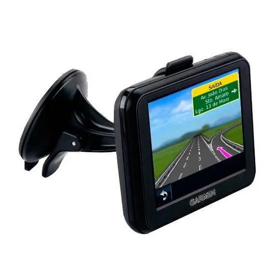 Автонавигатор Garmin nuvi 30