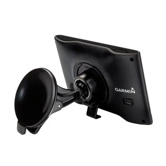 Автонавигатор Garmin nuvi 2497LMT