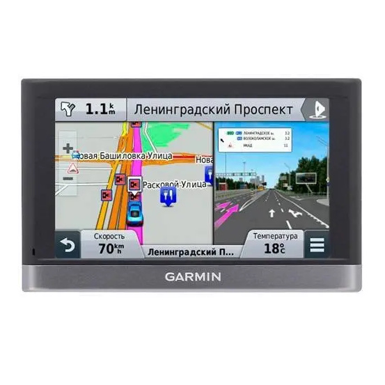 Автонавигатор Garmin nuvi 2497LMT
