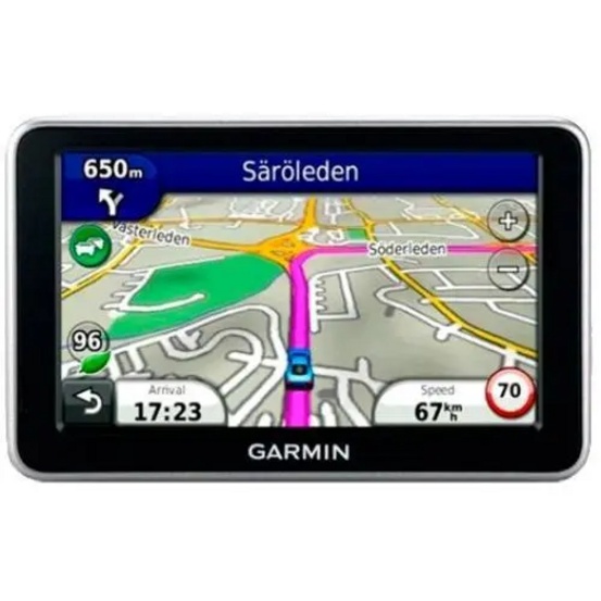 Автонавигатор Garmin nuvi 2495LT Глонасс