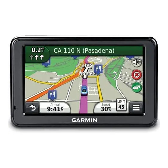 Автонавигатор Garmin nuvi 2475T