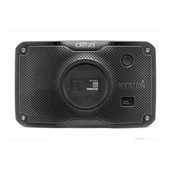 Автонавигатор Garmin Dezl 770 LMT-D