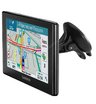 Автомобильный навигатор Garmin DriveSmart 60 RUS LMT, GPS
